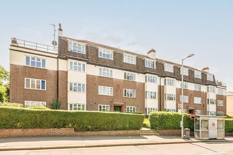 St. Mark's Hill, Surbiton KT6 2 bed flat for sale