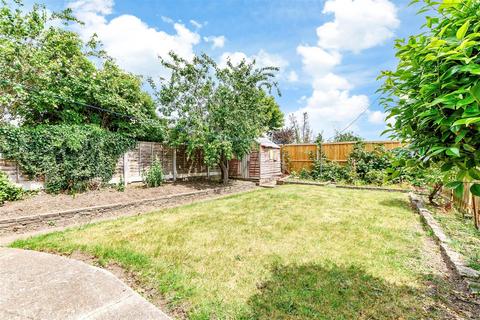 Teignmouth Road, Welling DA16 4 bed semi