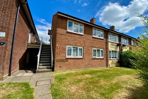 Kipling Road, Willenhall WV12 2 bed flat for sale