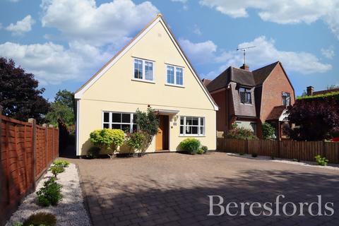 Hall Road, Tollesbury, CM9 4 bed detached house for sale