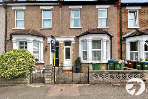 Bethel Road, Welling, Kent, DA16 2 bed terraced house for sale