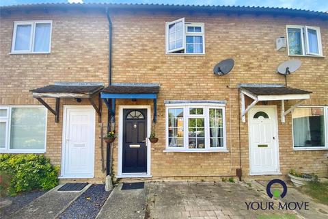 Falcon Way, Kent TN23 2 bed terraced house for sale