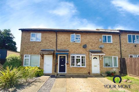 Falcon Way, Kent TN23 2 bed terraced house for sale