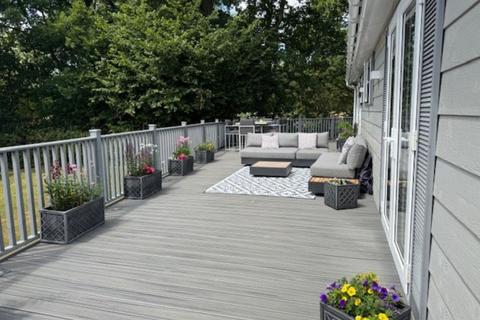 Two Bed Pathfinder La Belle Maison... 2 bed lodge for sale