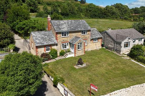 Loders 3 bed detached house for sale