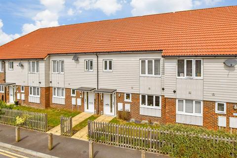 Cockreed Lane, New Romney TN28 3 bed terraced house for sale