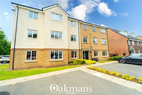 26 Nine Elms Road, Birmingham, B30 1 bed apartment for sale