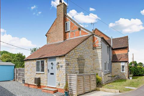 Aston Cantlow Road, Wilmcote... 4 bed terraced house for sale