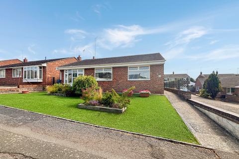 Milford Close, Wivenhoe, Colchester, CO7 3 bed detached bungalow for sale