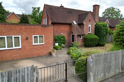 Wellington Avenue, Reading, Reading... 3 bed detached house for sale