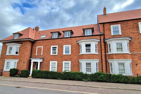 Danegeld Avenue, Great Denham, Bedford 2 bed apartment for sale