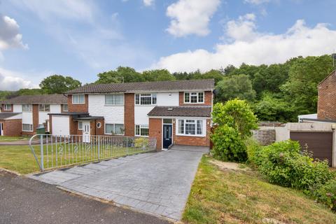 Hever Wood Road, West Kingsdown... 4 bed semi