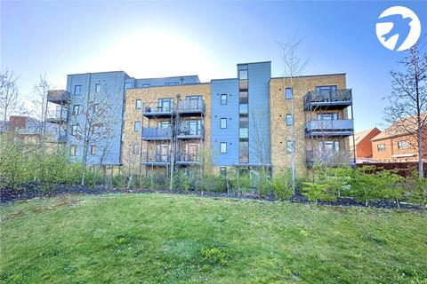 Motte Lane, Castle Hill, Ebbsfleet... 2 bed flat for sale
