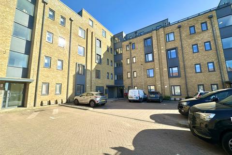 Motte Lane, Castle Hill, Ebbsfleet... 2 bed flat for sale