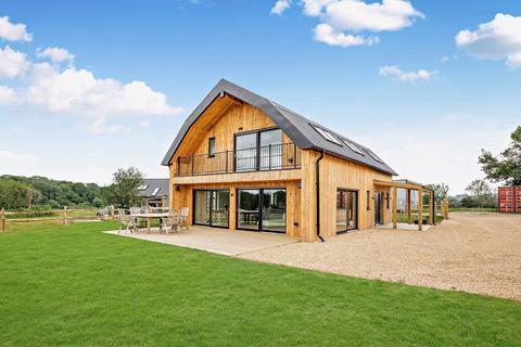 Mill Lane, Itchingfield, Horsham... 4 bed detached house for sale