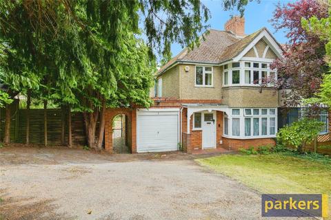 Hungerford Drive, Berkshire RG1 3 bed semi