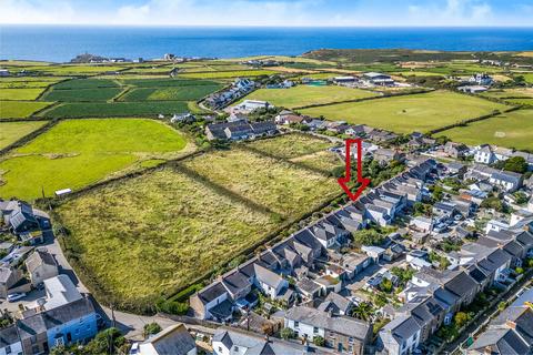Pleasant Terrace, St. Just TR19 2 bed terraced house for sale