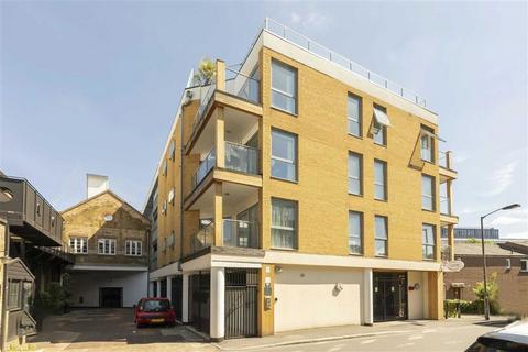 Wilds Rents, London SE1 2 bed flat for sale