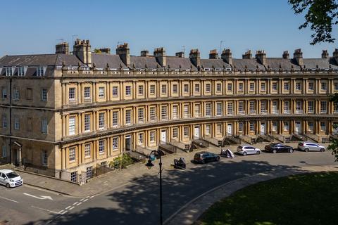 Bennett Street, Bath BA1 4 bed apartment for sale