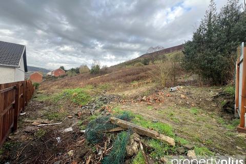 Land Adjacent to Garth Wen, Trealaw... Property for sale