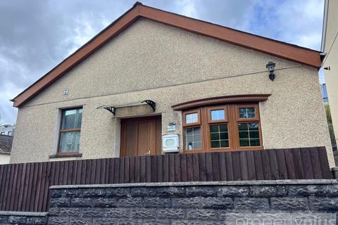 Hillrise Ferndale Road, Ferndale... 4 bed bungalow for sale