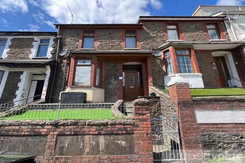 Chepstow Road, Cwmparc, Treorchy... 3 bed terraced house for sale