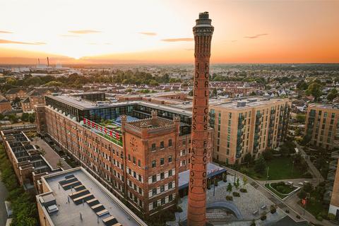 Aquifer House, Exploration Way, Slough 2 bed apartment for sale