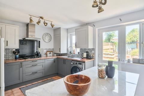 Cromwell Close, Faringdon... 3 bed end of terrace house for sale