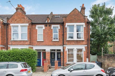 Boundary Road, London SW19 4 bed maisonette for sale