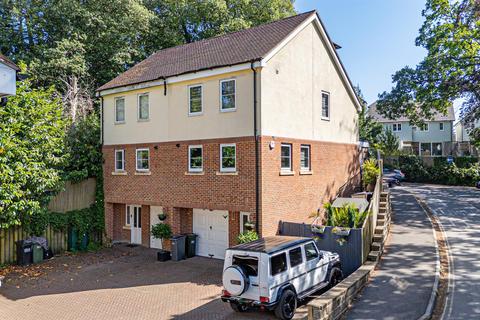 Gillsmans Hill, St. Leonards