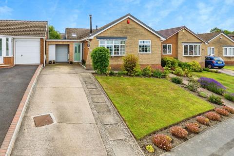 Markbrook Drive, High Green, Sheffield 3 bed detached bungalow for sale