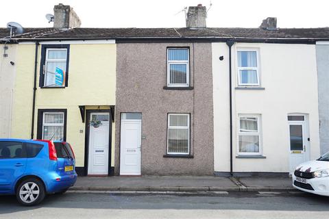 Lord Street, Millom 2 bed terraced house for sale