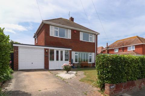 Carlton Rise, Westgate