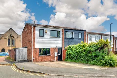 Brook Close, Nottingham 2 bed house for sale