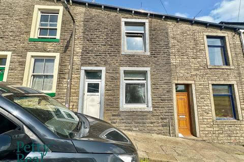 Grosvenor Street, Colne 3 bed terraced house for sale