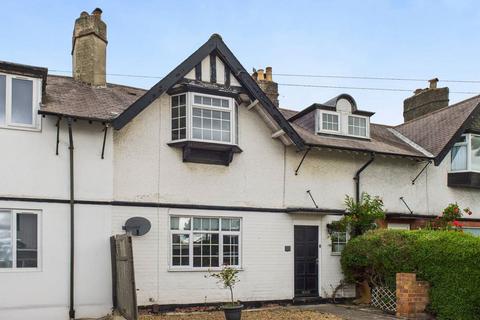 Haywood Road, Mapperley, Nottingham 3 bed terraced house for sale