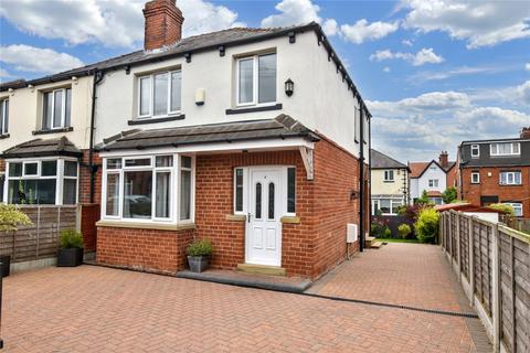 Grovehall Parade, Leeds, West Yorkshire 3 bed semi