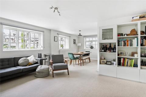 Ronalds Road, London, N5 2 bed apartment for sale