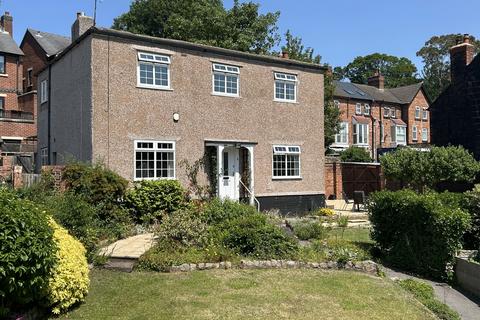 Storeton Road, Oxton CH43 4 bed detached house for sale
