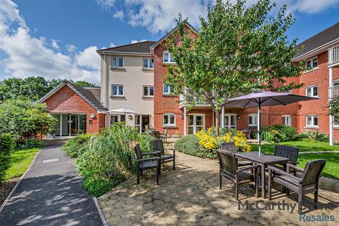 Squire Court, Raleigh Mead, South... 2 bed apartment for sale