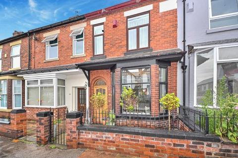 Findlay Street, Leigh 3 bed terraced house for sale