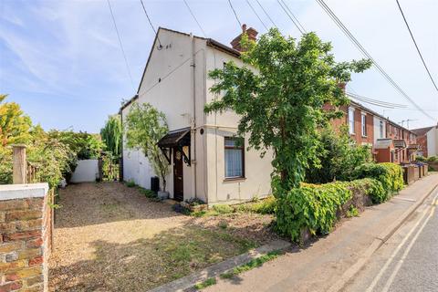 Pound Road, Beccles NR34 3 bed end of terrace house for sale