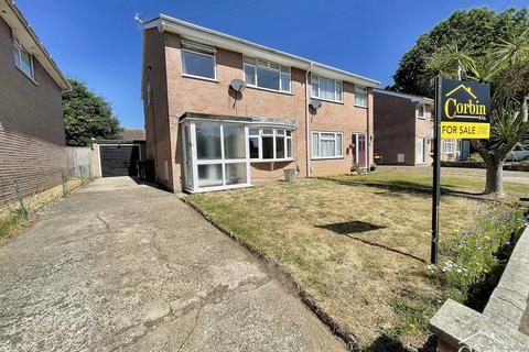 Mayfair Gardens, Bournemouth, BH11 9 3 bed semi