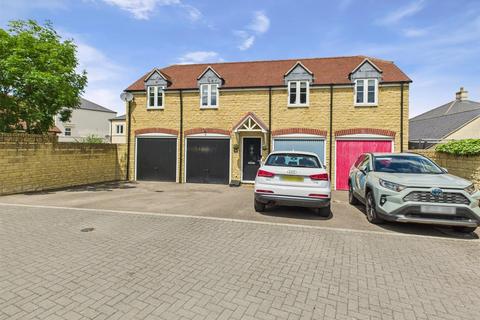 Tiger Moth Close, Brockworth, Gloucester 2 bed detached house for sale