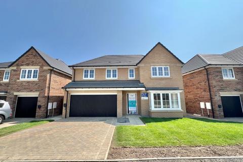 Blackthorn Way, Chilton, Chilton 5 bed house for sale