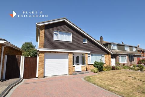 Aylesbury Drive, Holland