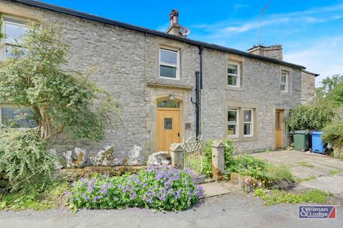Kettlewell, Skipton 3 bed detached house for sale