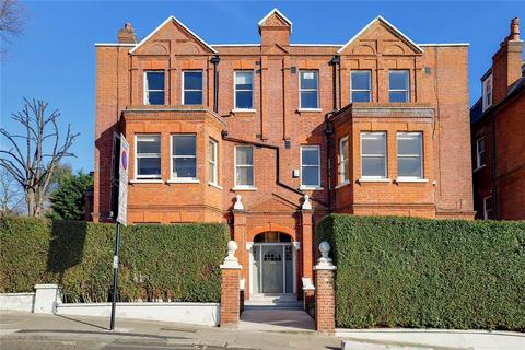Frognal, Hampstead, London 2 bed flat for sale