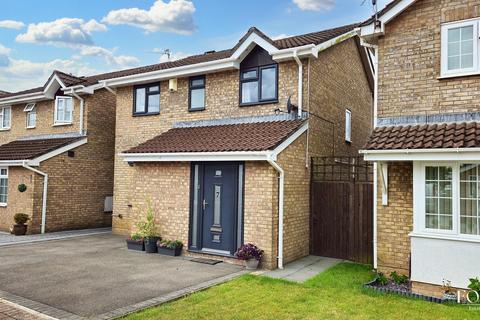 Hawkwood Close, Cardiff, CF5 4 bed detached house for sale