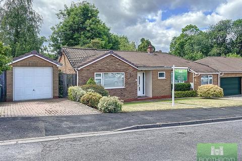 Elizabeth Way, Kenilworth 3 bed detached bungalow for sale